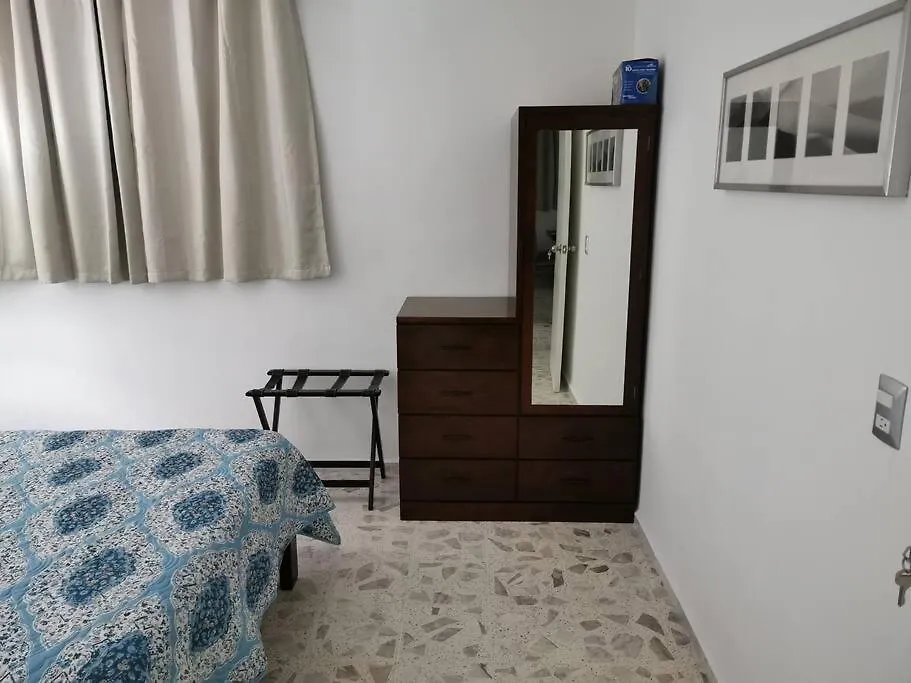 Excelente Apto Muy Cerca De La Playa 202 ماساتلان