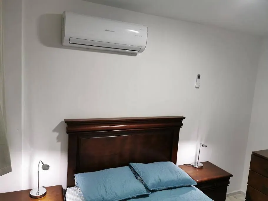 Excelente Apto Muy Cerca De La Playa 202 ماساتلان